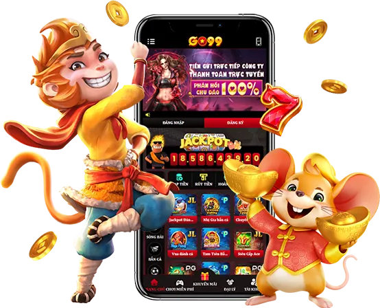 Đồ họa game bắn cá V7BET Đăng Nhập sống động