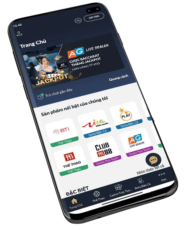 Giao dịch nhanh chóng tại V7BET
