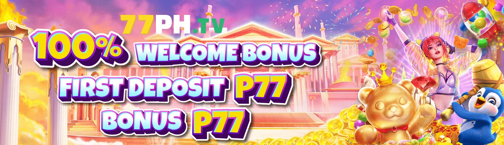 Hình ảnh chính blog V7BET với các trò chơi cá cược trực tuyến