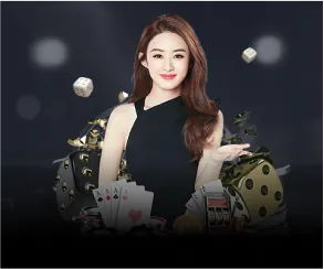 Bước 4: Chọn sảnh Live Casino và trò chơi